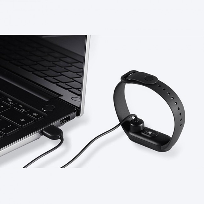 Magnetic Fast Charger Cable For Xiaomi Mi Band 5 Smart Bracelet
