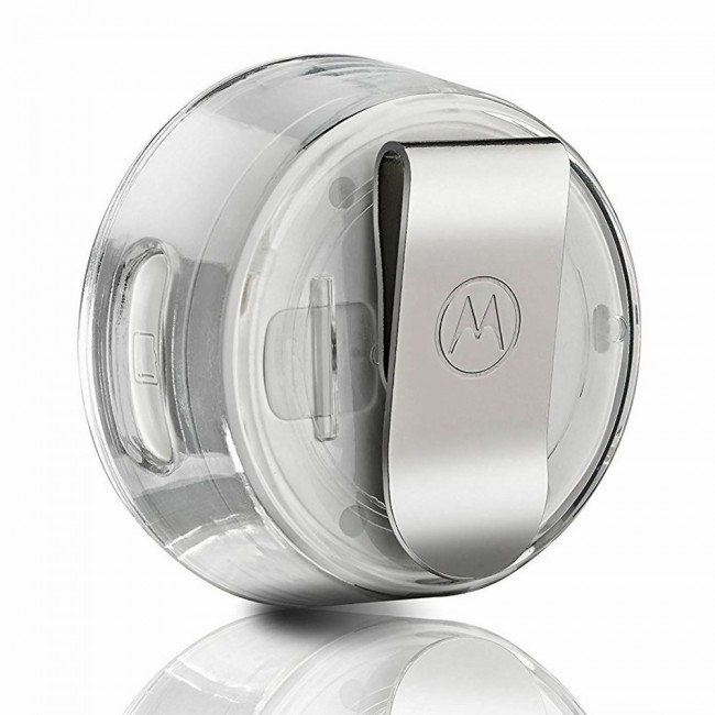 Motorola Verve CamPlus Waterproof Camera