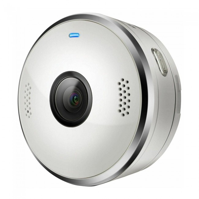 Motorola Verve CamPlus Waterproof Camera
