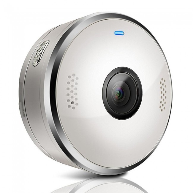 Motorola Verve CamPlus Waterproof Camera
