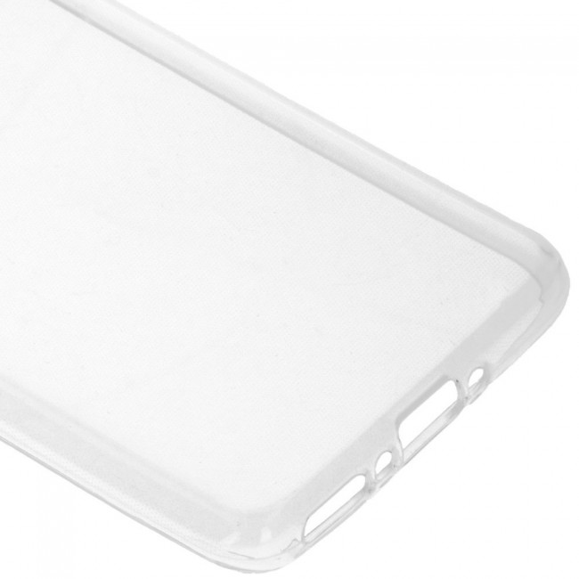 OnePlus 7T Pro Clear TPU Case Cover Margoun