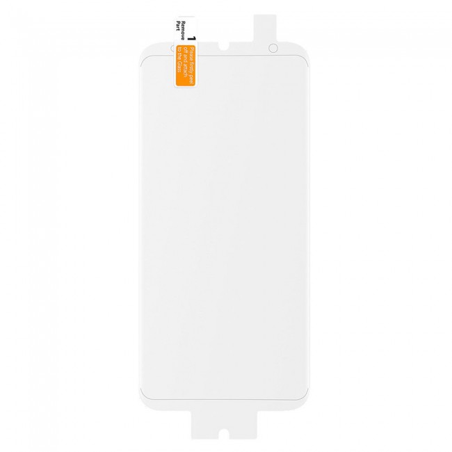 Samsung Galaxy S8 Tempered Screen Protector