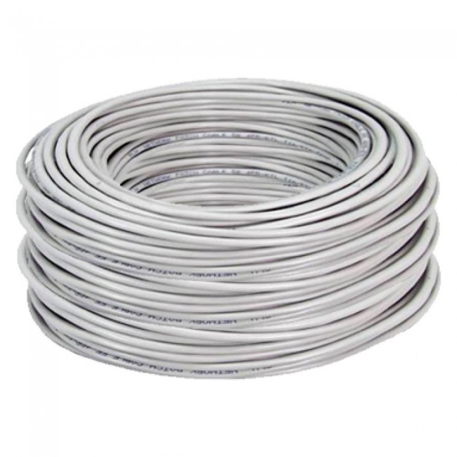 D-Link CAT-6 UTP Cable Roll 305 meter - Networking Cable