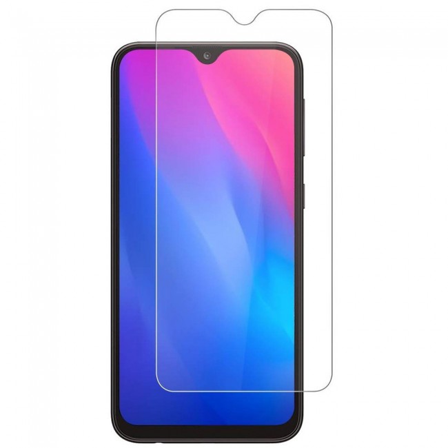 Margoun Ultimate Tempered Glass Screen Protector for Oppo F9