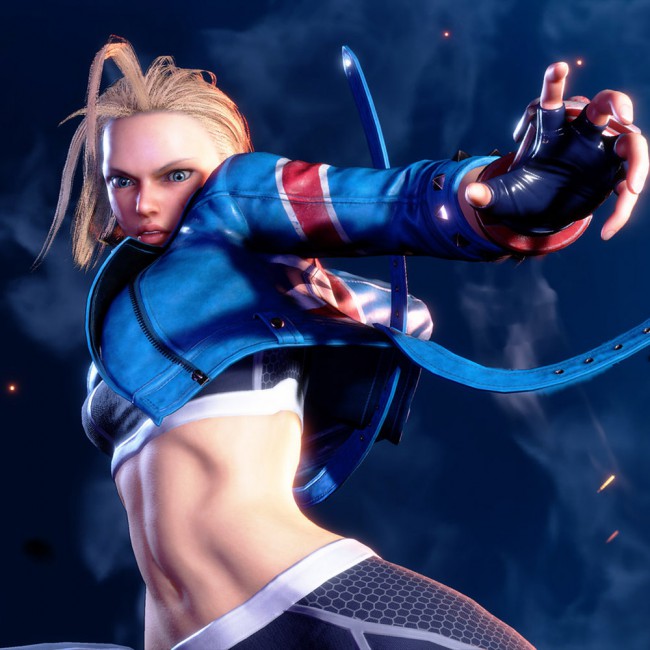Capcom Street Fighter 6 : (PS5)