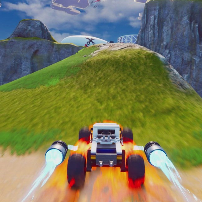LEGO 2K Drive : (PS5)