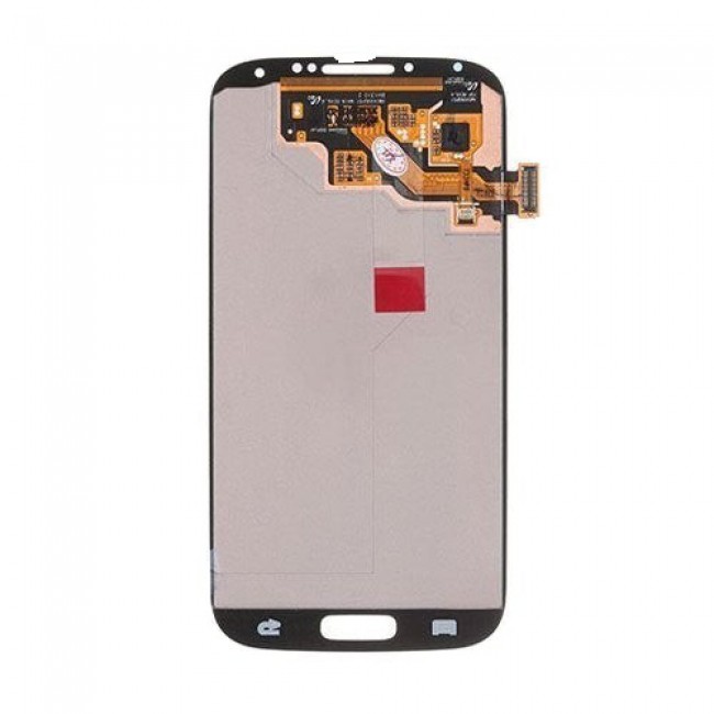 LCD with Digitizer Replacement for Samsung Galaxy S4 GT-I9500 Black Mist