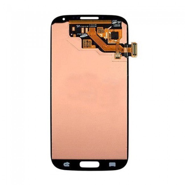 LCD with Digitizer Replacement for Samsung Galaxy S4 GT-I9505 Arctic Blue