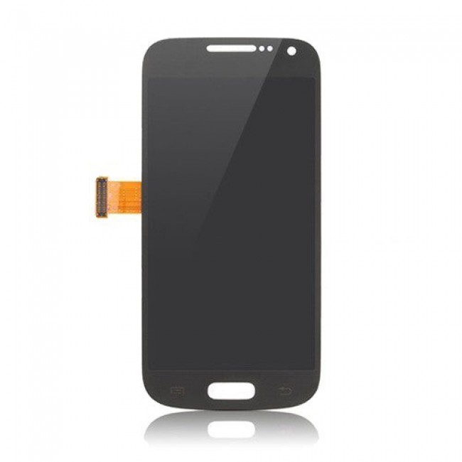 LCD with Digitizer Replacement for Samsung Galaxy S4 Mini GT-I9195 Black Mist