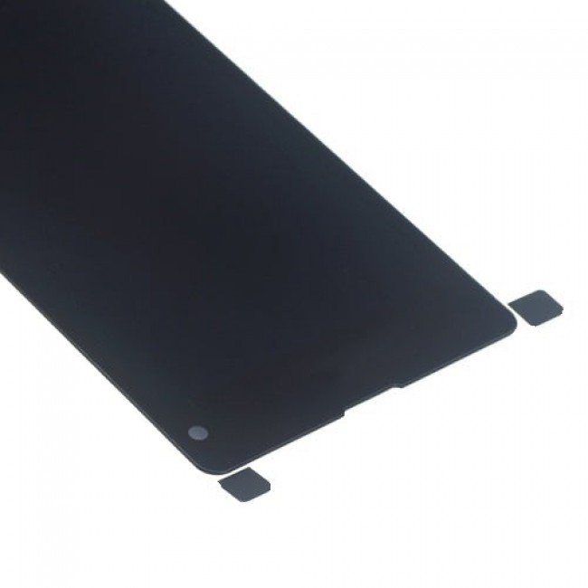LCD with Digitizer Replacement for Sony Xperia Z1 Compact Black