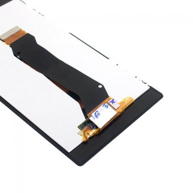 LCD with Digitizer Replacement for Sony Xperia Z1S