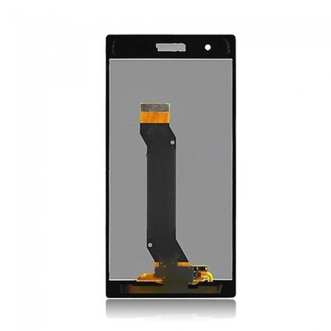 LCD with Digitizer Replacement for Sony Xperia Z1S