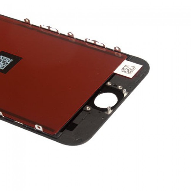 LCD with Digitizer Replacement for iPhone 6 White