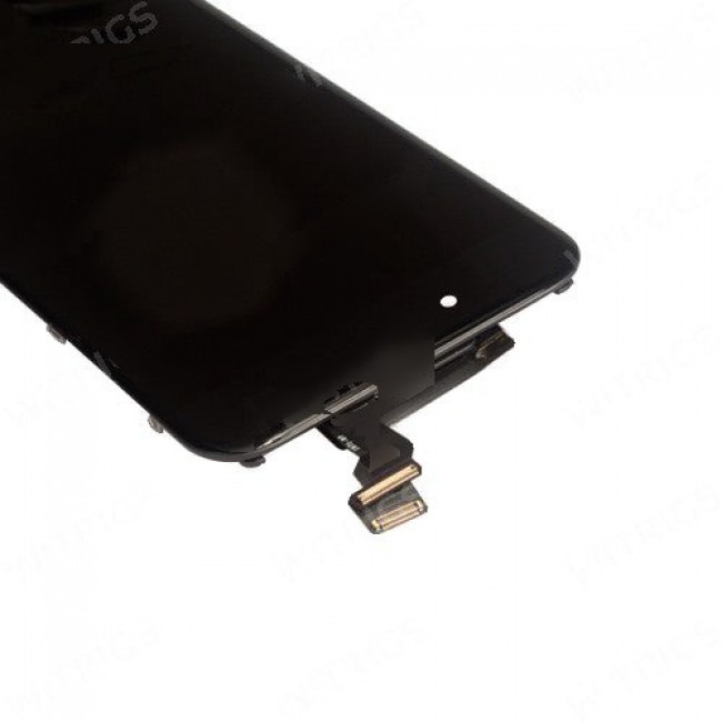LCD with Digitizer Replacement for iPhone 6 Black