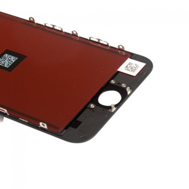LCD with Digitizer Replacement for iPhone 6 Black