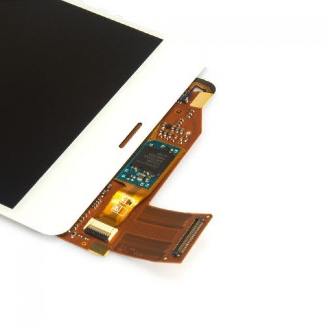 LCD with Digitizer Replacement for Sony Xperia Z3 Compact White