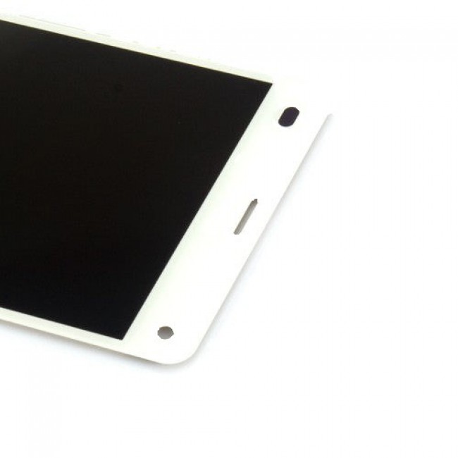 LCD with Digitizer Replacement for Sony Xperia Z3 Compact White