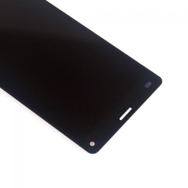 LCD with Digitizer Replacement for Sony Xperia Z3 Compact Black
