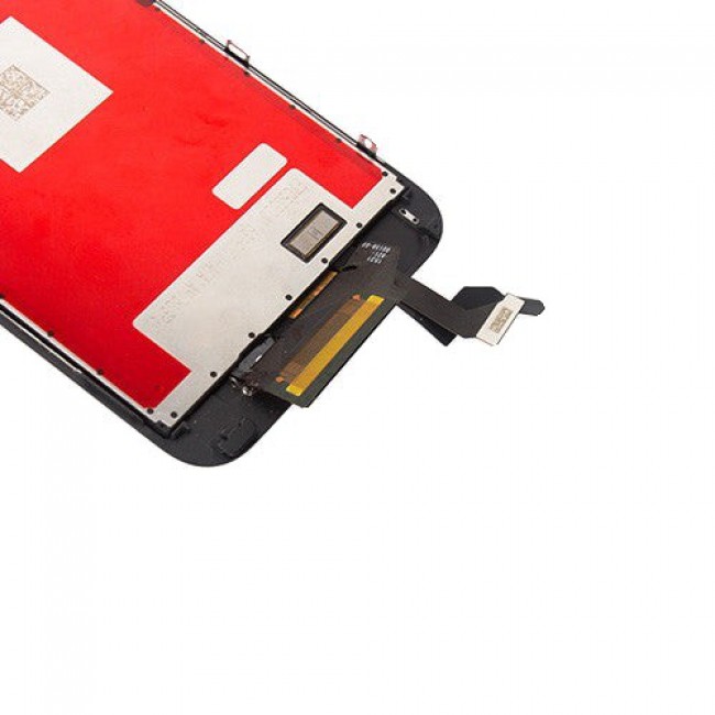 LCD with Digitizer Replacement for iPhone 6S Black