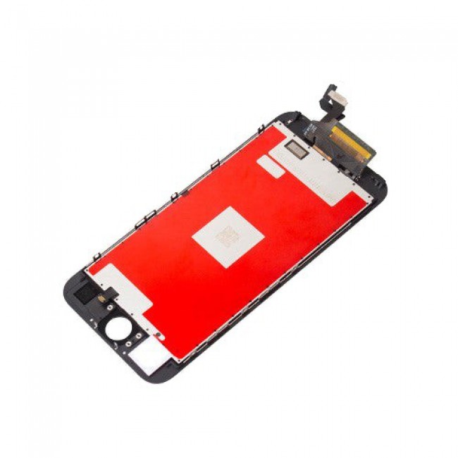 LCD with Digitizer Replacement for iPhone 6S Black