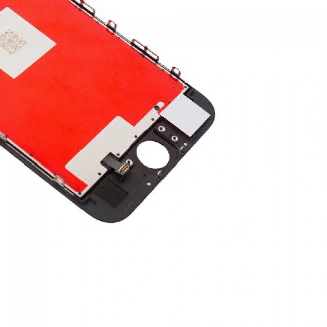 LCD with Digitizer Replacement for iPhone 6S Black