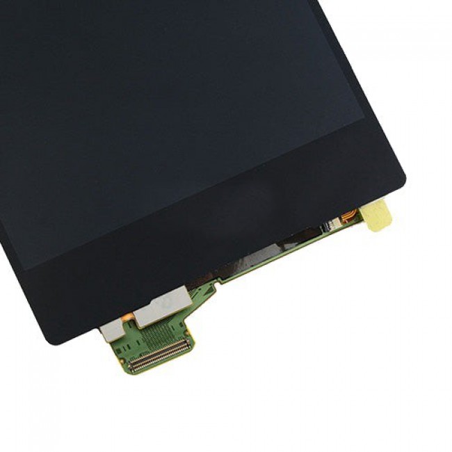 LCD with Digitizer Replacement for Sony Xperia Z5 Premium Black