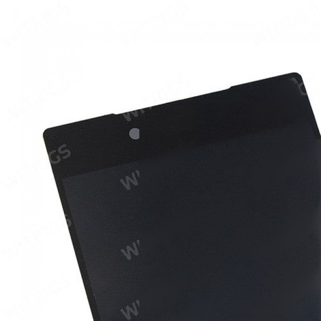 LCD with Digitizer Replacement for Sony Xperia Z5 Premium Black