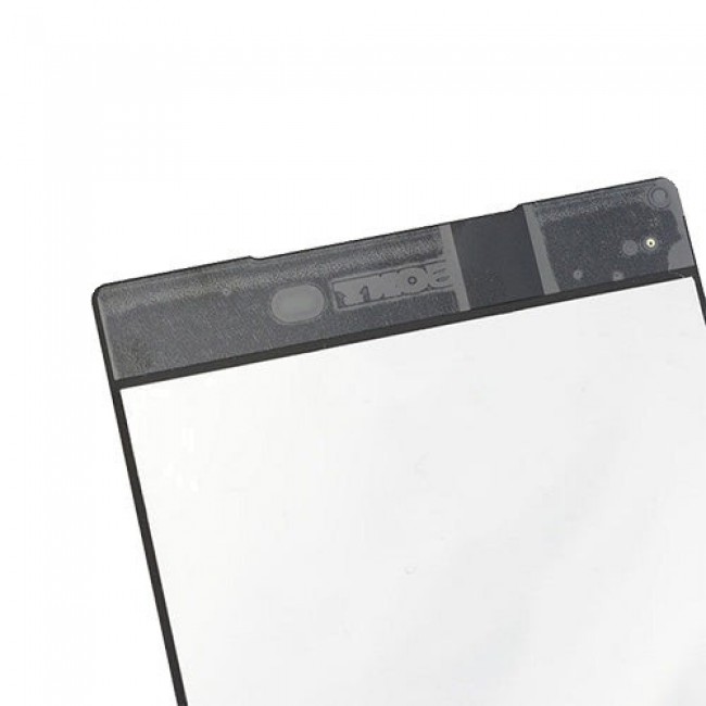 LCD with Digitizer Replacement for Sony Xperia Z5 Premium Black