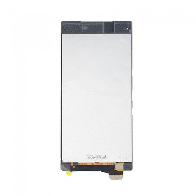 LCD with Digitizer Replacement for Sony Xperia Z5 Premium Black