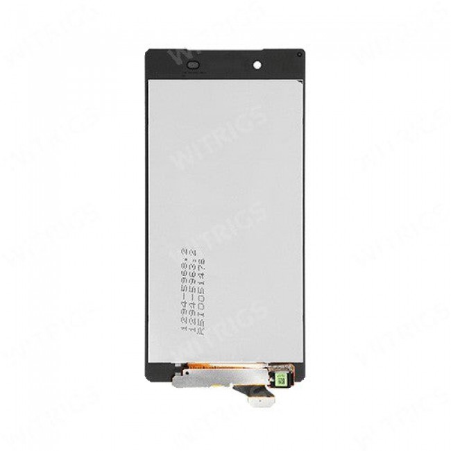 LCD with Digitizer Replacement for Sony Xperia Z5 Black