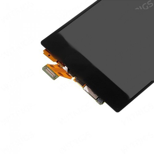 LCD with Digitizer Replacement for Sony Xperia Z5 Black