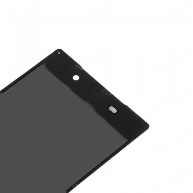 LCD with Digitizer Replacement for Sony Xperia Z5 Black