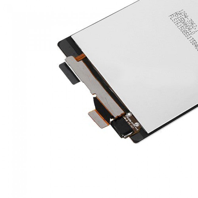 LCD with Digitizer Replacement for Sony Xperia Z5 White