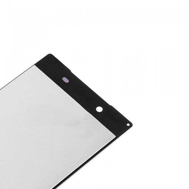 LCD with Digitizer Replacement for Sony Xperia Z5 White