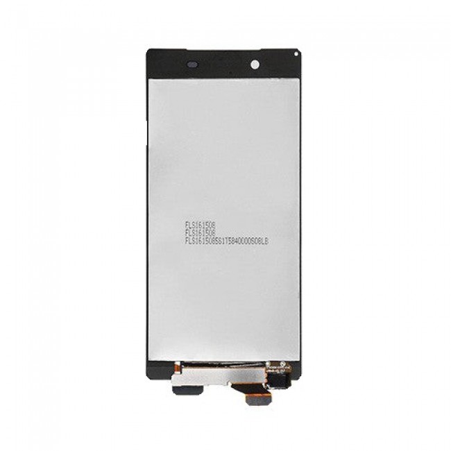 LCD with Digitizer Replacement for Sony Xperia Z5 White