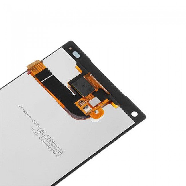 LCD with Digitizer Replacement for Sony Xperia Z5 Compact Black