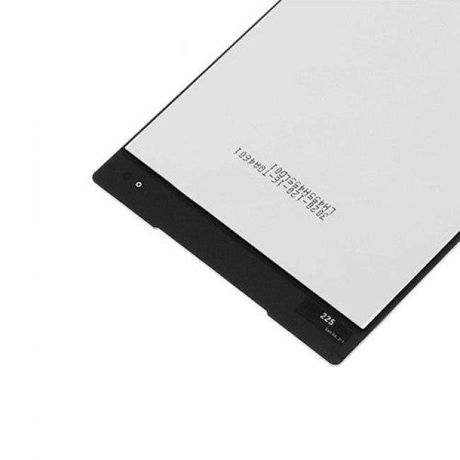 LCD with Digitizer Replacement for Sony Xperia Z5 Compact Black