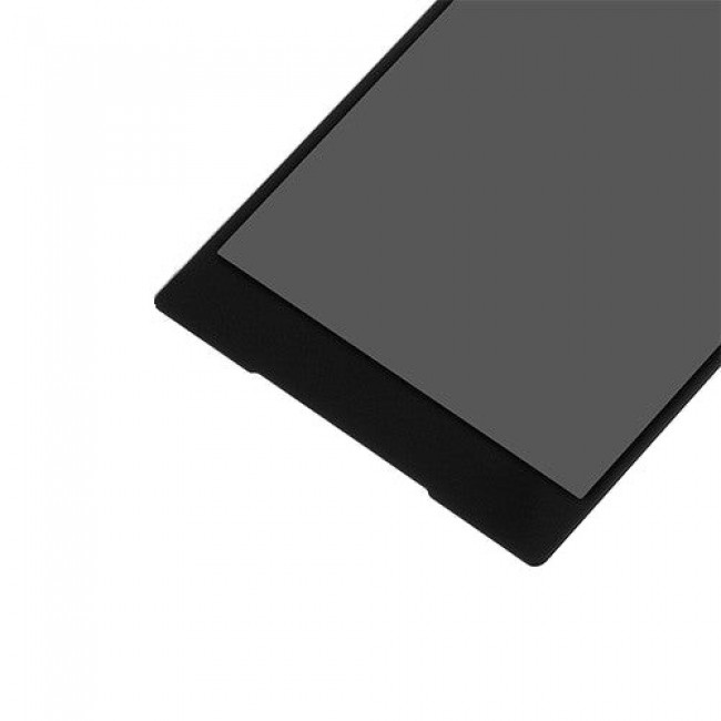 LCD with Digitizer Replacement for Sony Xperia Z5 Compact Black