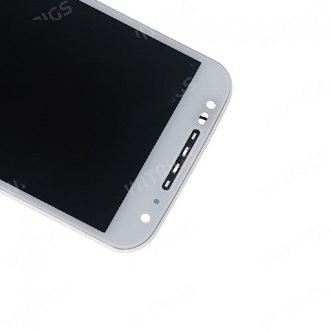 LCD Screen Assembly Replacement for Motorola Moto X2 White
