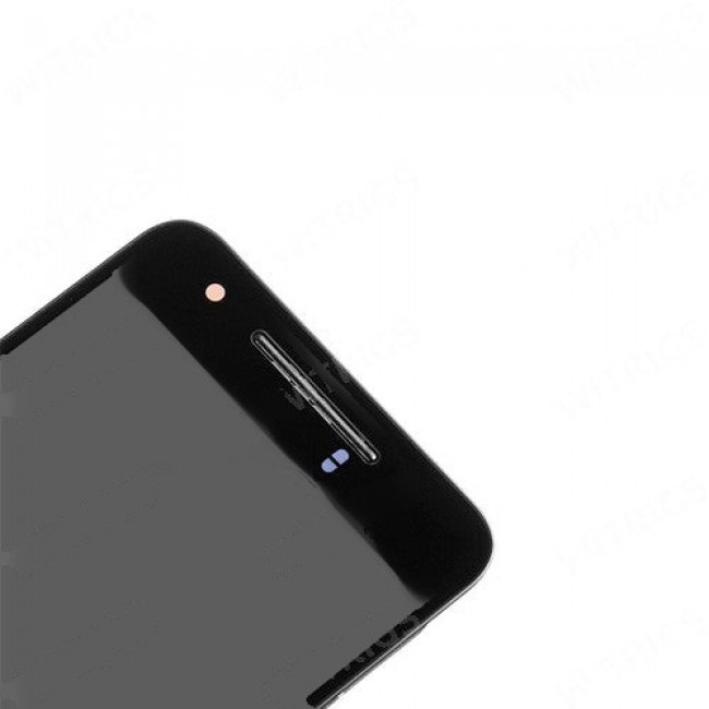 LCD Screen Assembly Replacement for Huawei Nexus 6P Black