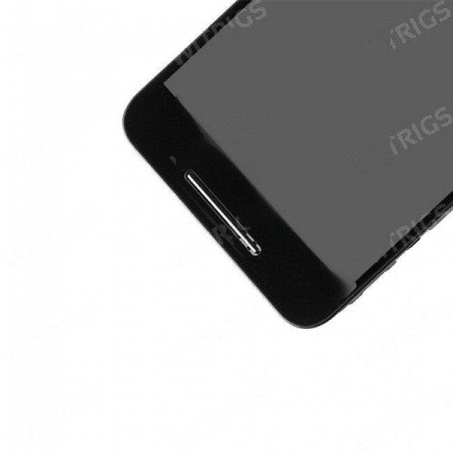 LCD Screen Assembly Replacement for Huawei Nexus 6P Black