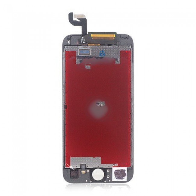 LCD with Digitizer Replacement for iPhone 6S Plus Black