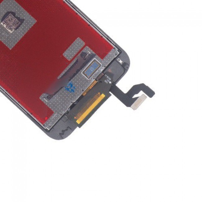 LCD with Digitizer Replacement for iPhone 6S Plus Black