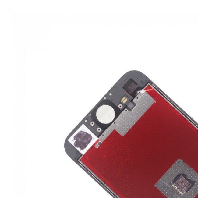 LCD with Digitizer Replacement for iPhone 6S Plus Black