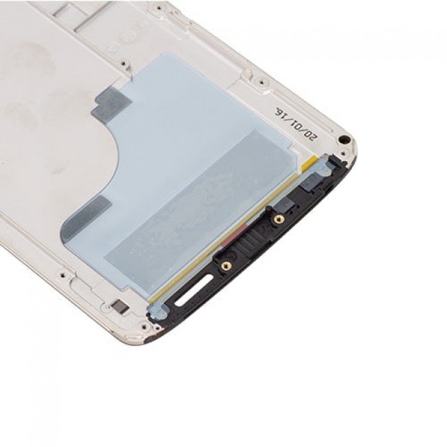 LCD Shield for Motorola Droid Turbo 2 XT1585