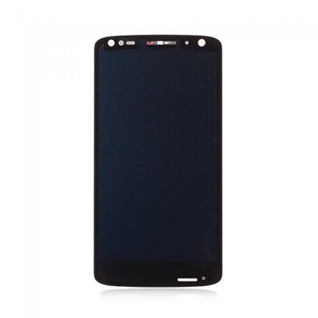 LCD Screen Assembly Replacement for Motorola Droid Turbo 2 XT1585