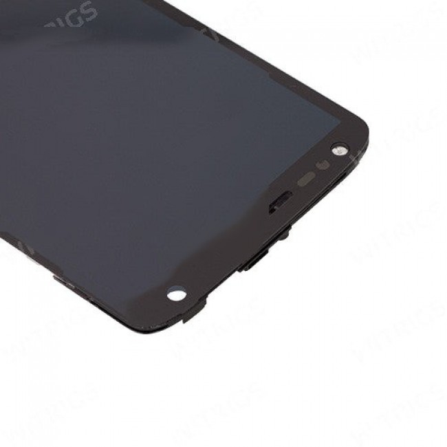 LCD Screen Assembly Replacement for Motorola Droid Turbo 2 XT1585