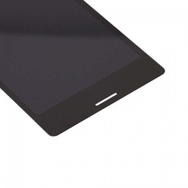 LCD with Digitizer Replacement for Sony Xperia M4 Aqua Black