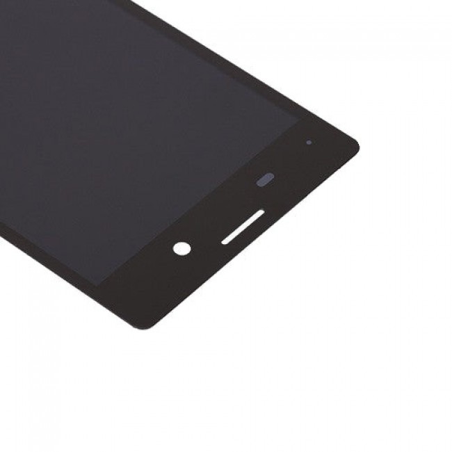 LCD with Digitizer Replacement for Sony Xperia M4 Aqua Black