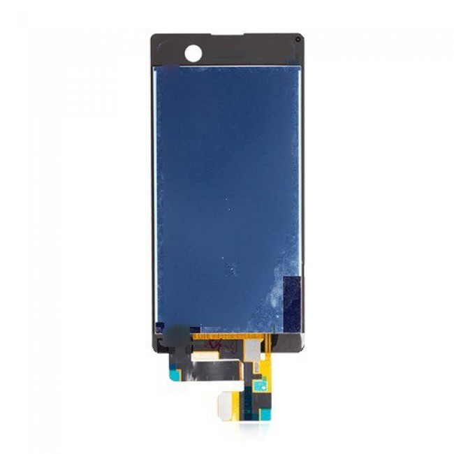 LCD with Digitizer Replacement for Sony Xperia M5 Black